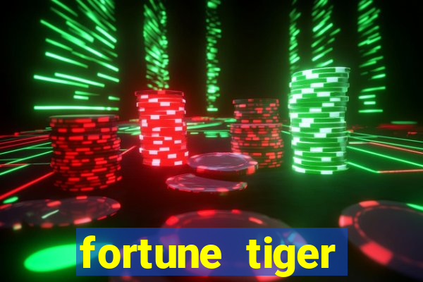 fortune tiger gratis teste